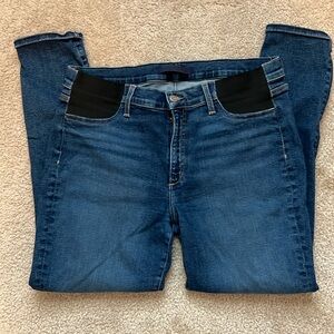 Women’s Maternity Joe’s Jeans - Skinny Ankle